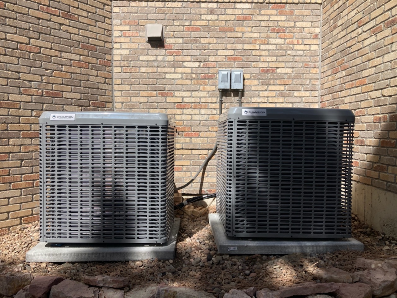 A/C Unit